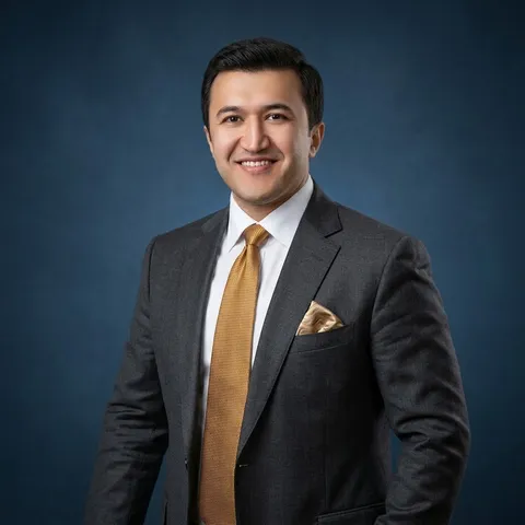 Tavakkalov Suxrob Tavakkalovich